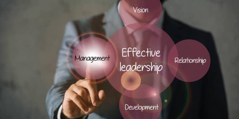 effective leader