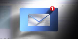 email writing.