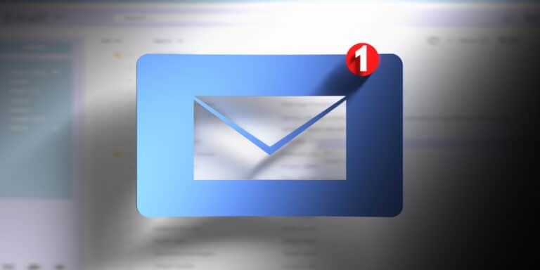 email writing.