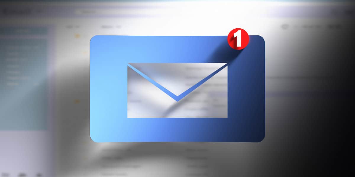 email writing.
