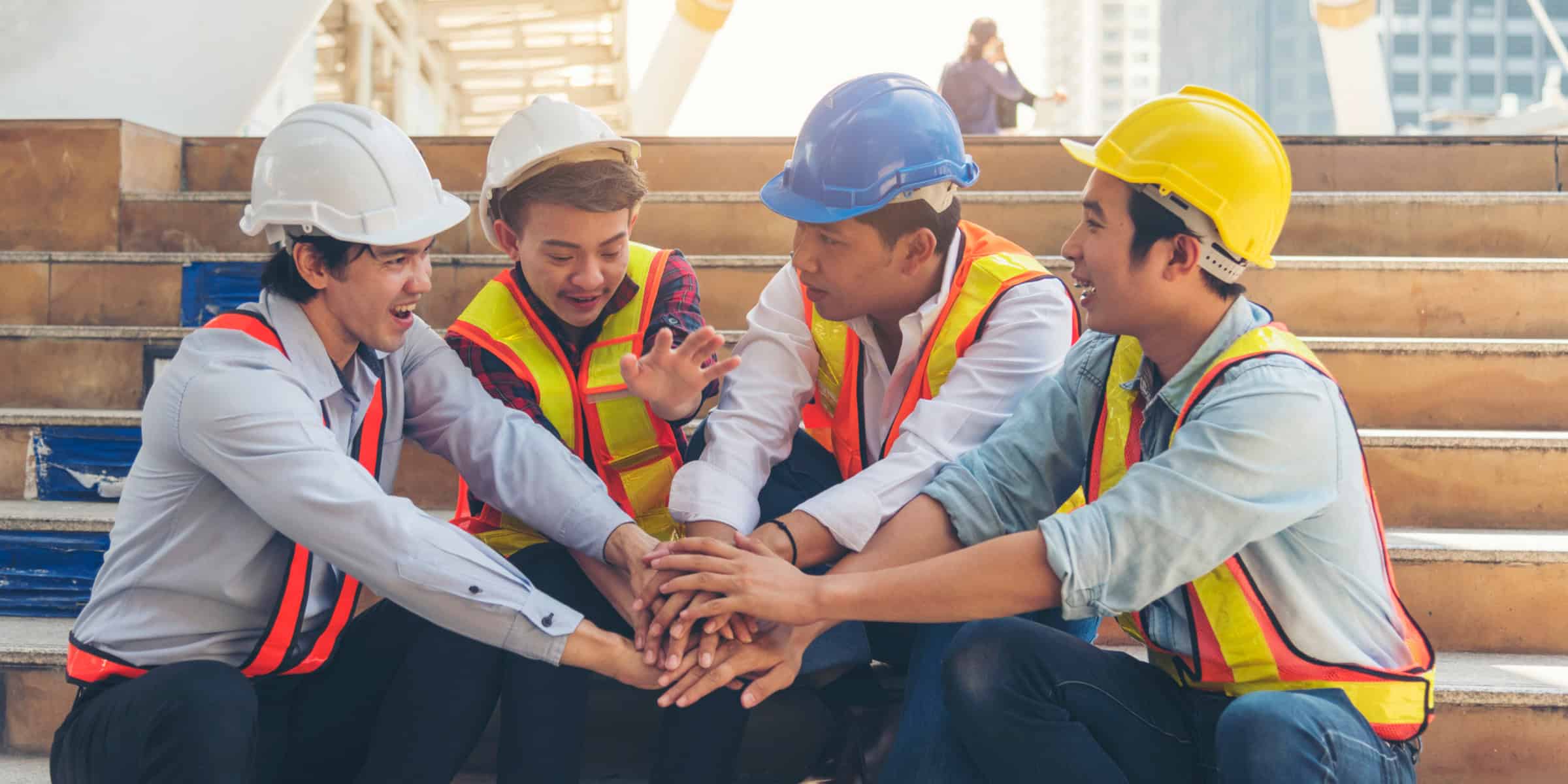 employee confidence