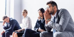 employees considering