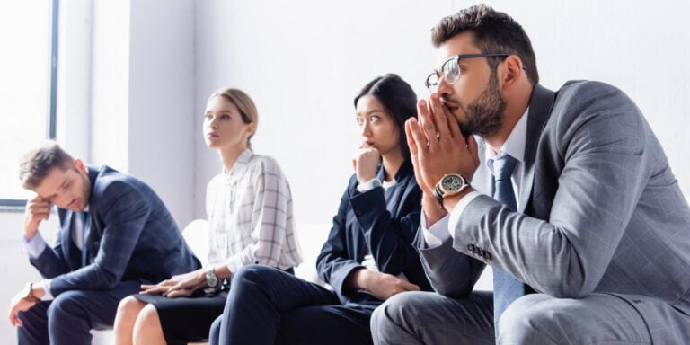 employees considering