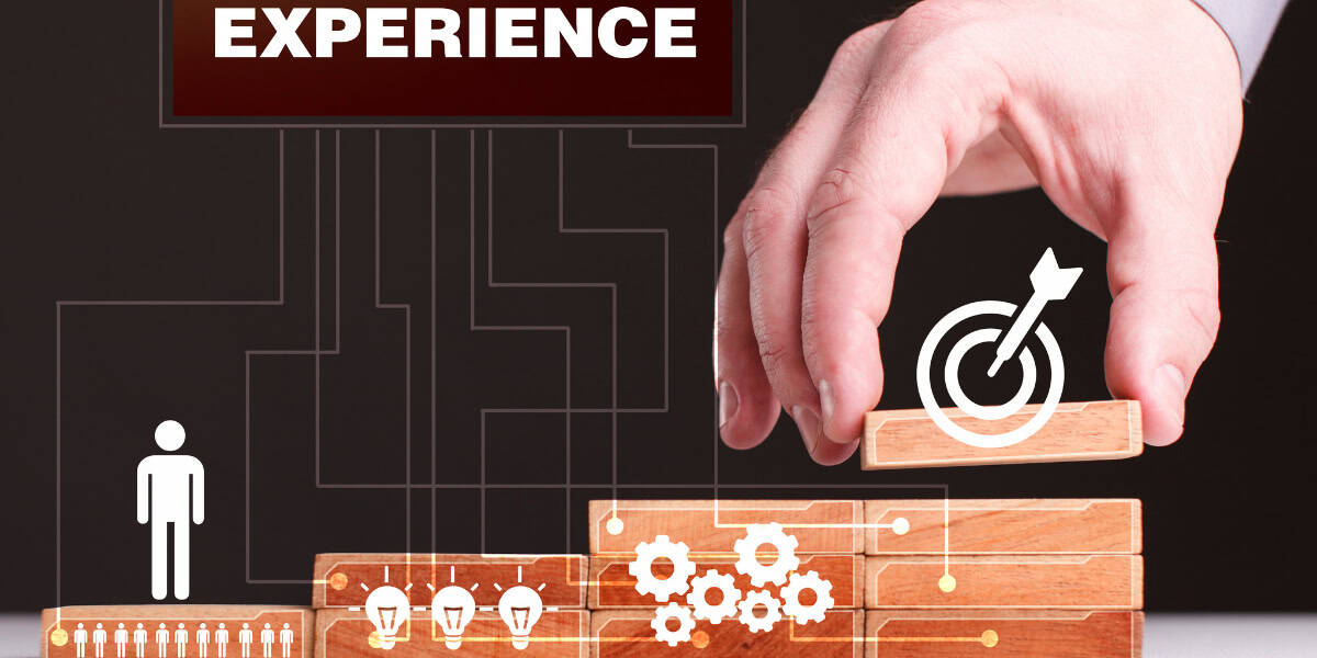 gain experience.