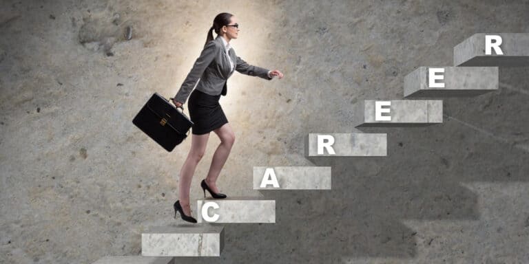improve career.