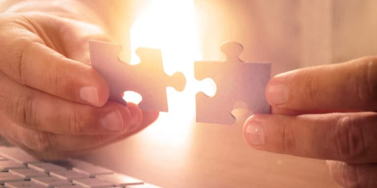 jigsaw solution