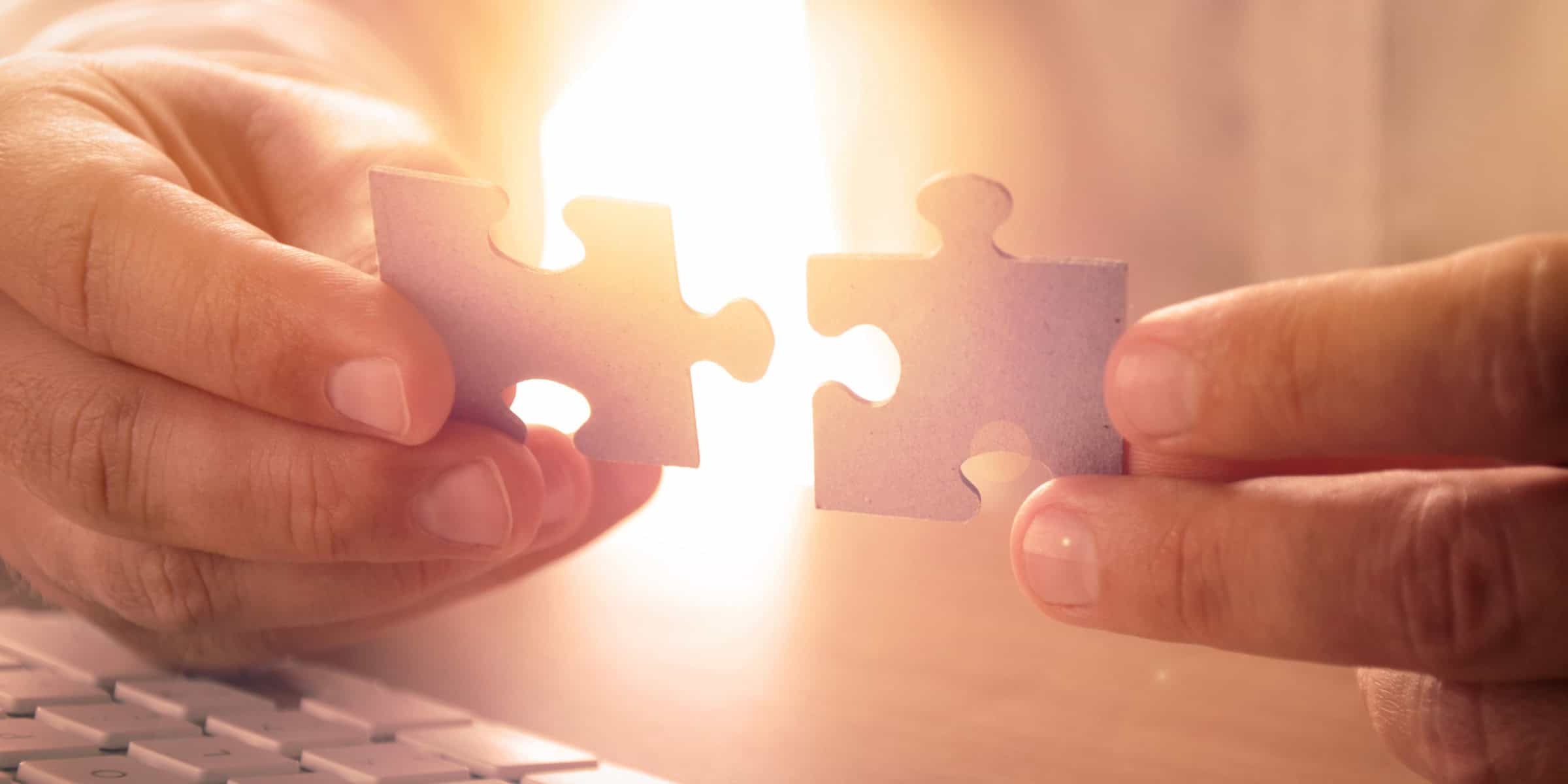 jigsaw solution