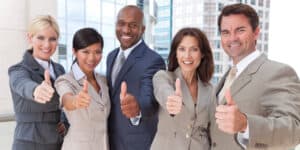 office diversity