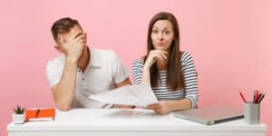 office friction