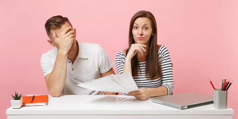 office friction