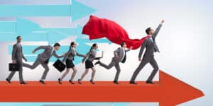office leadership