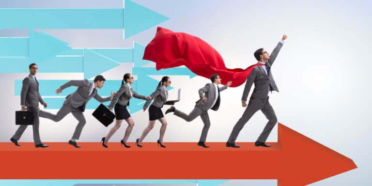 office leadership