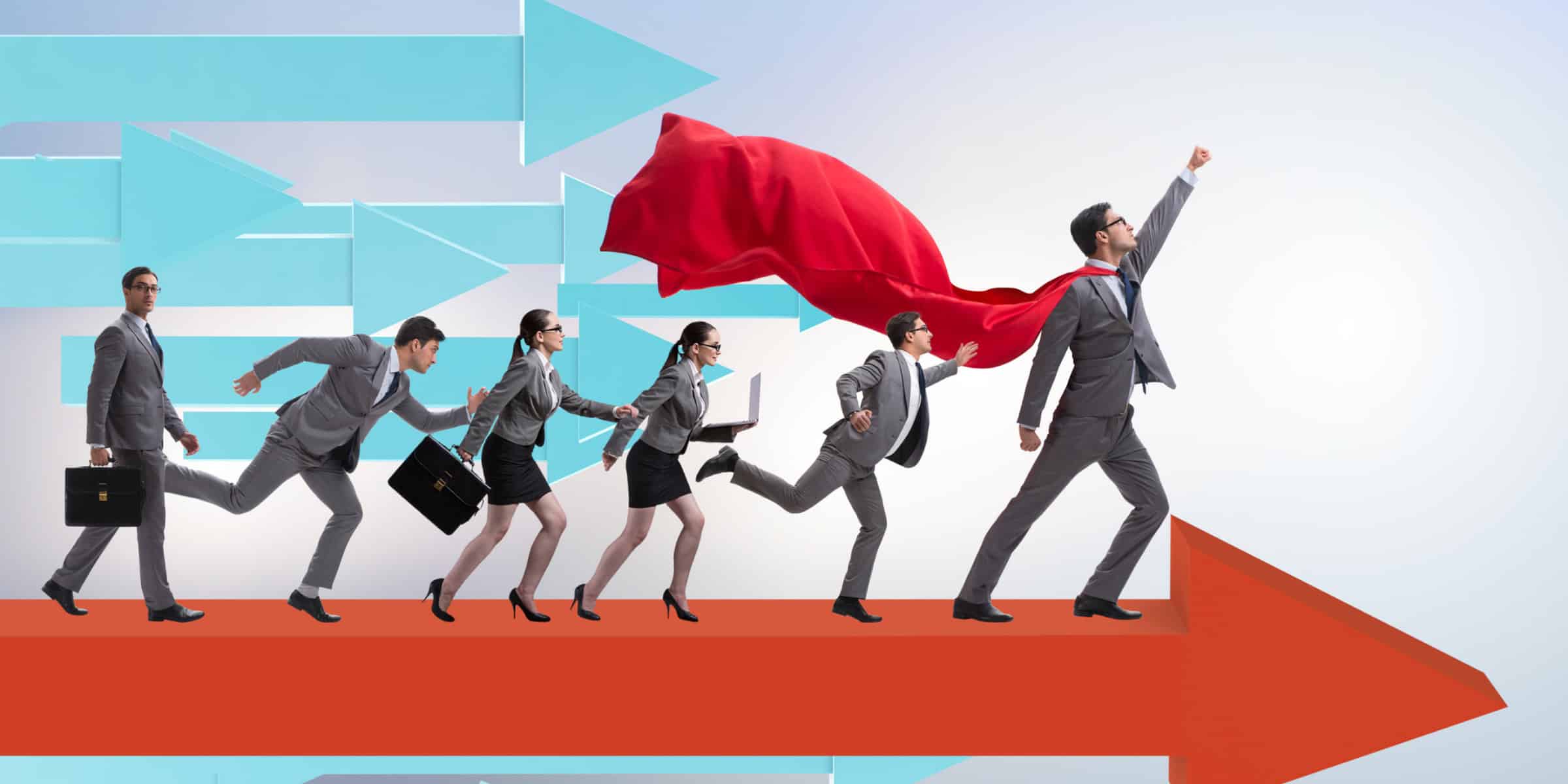 office leadership
