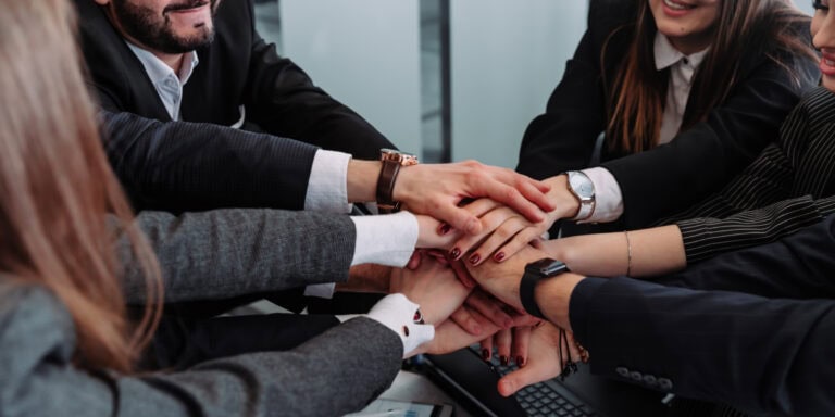 office team trust