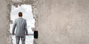 overcoming resistance