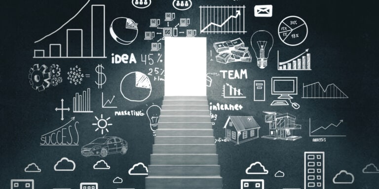 path to success