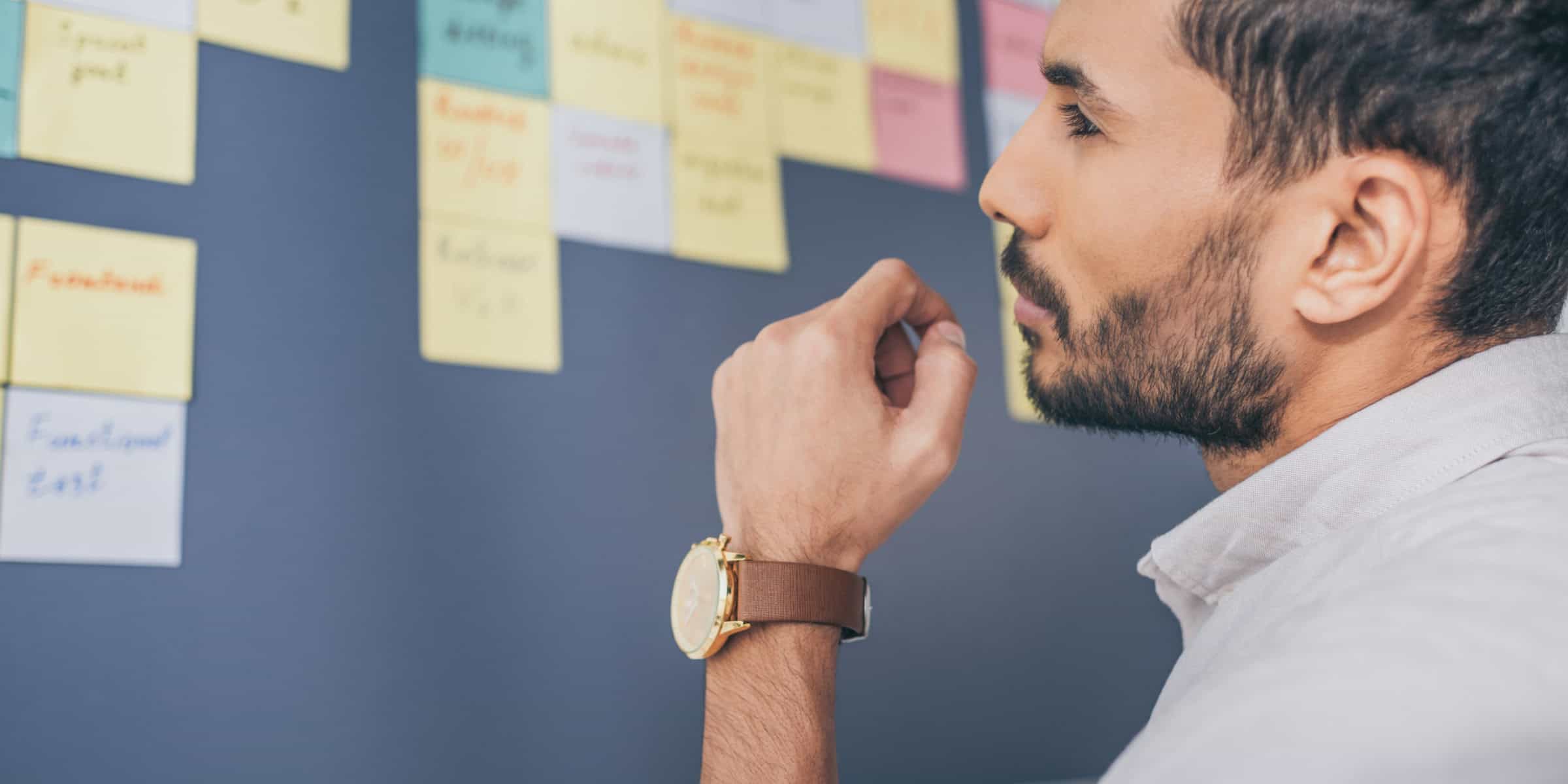 planning for change