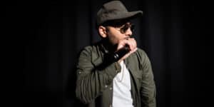 rapper