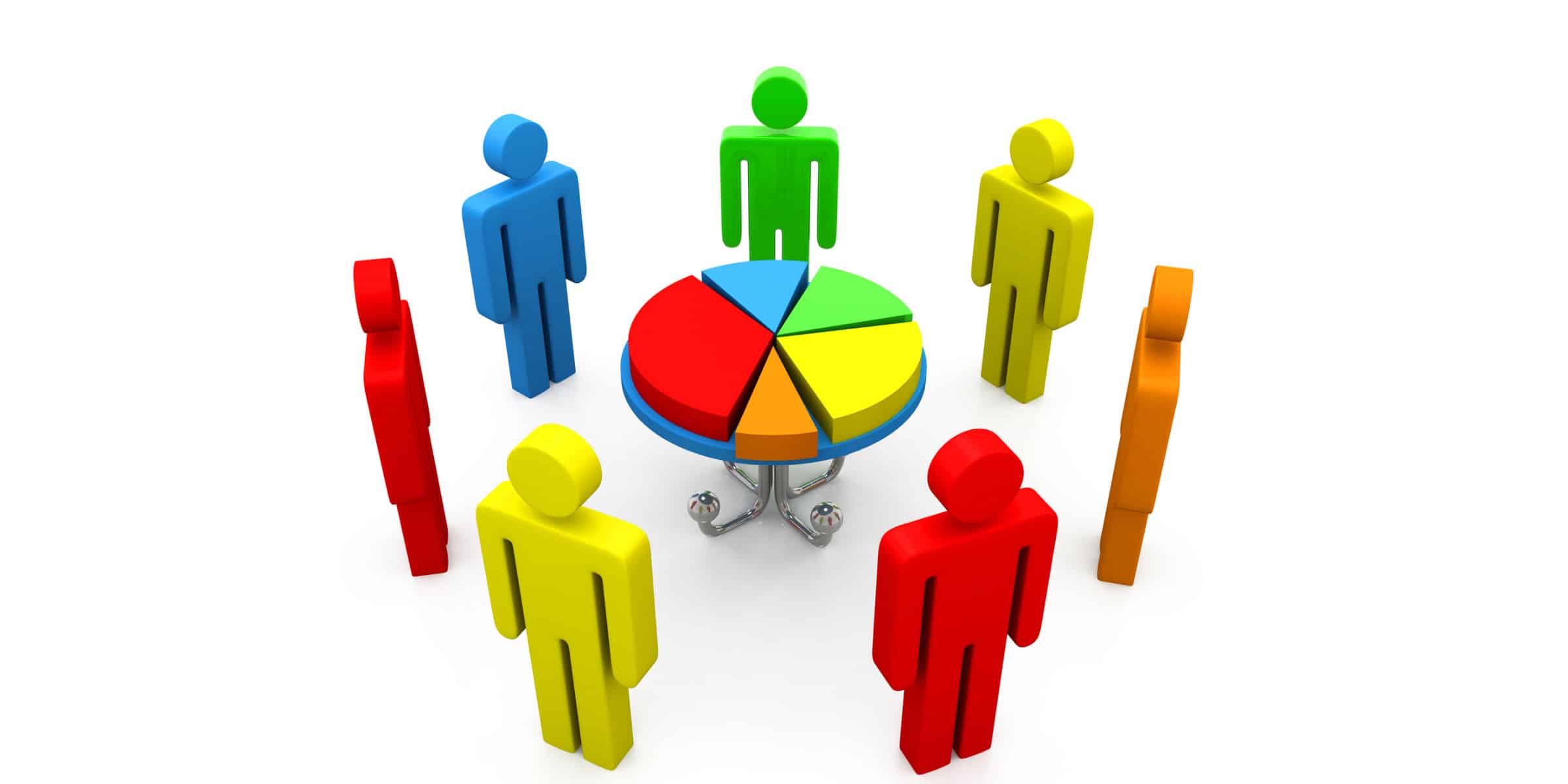 stakeholders