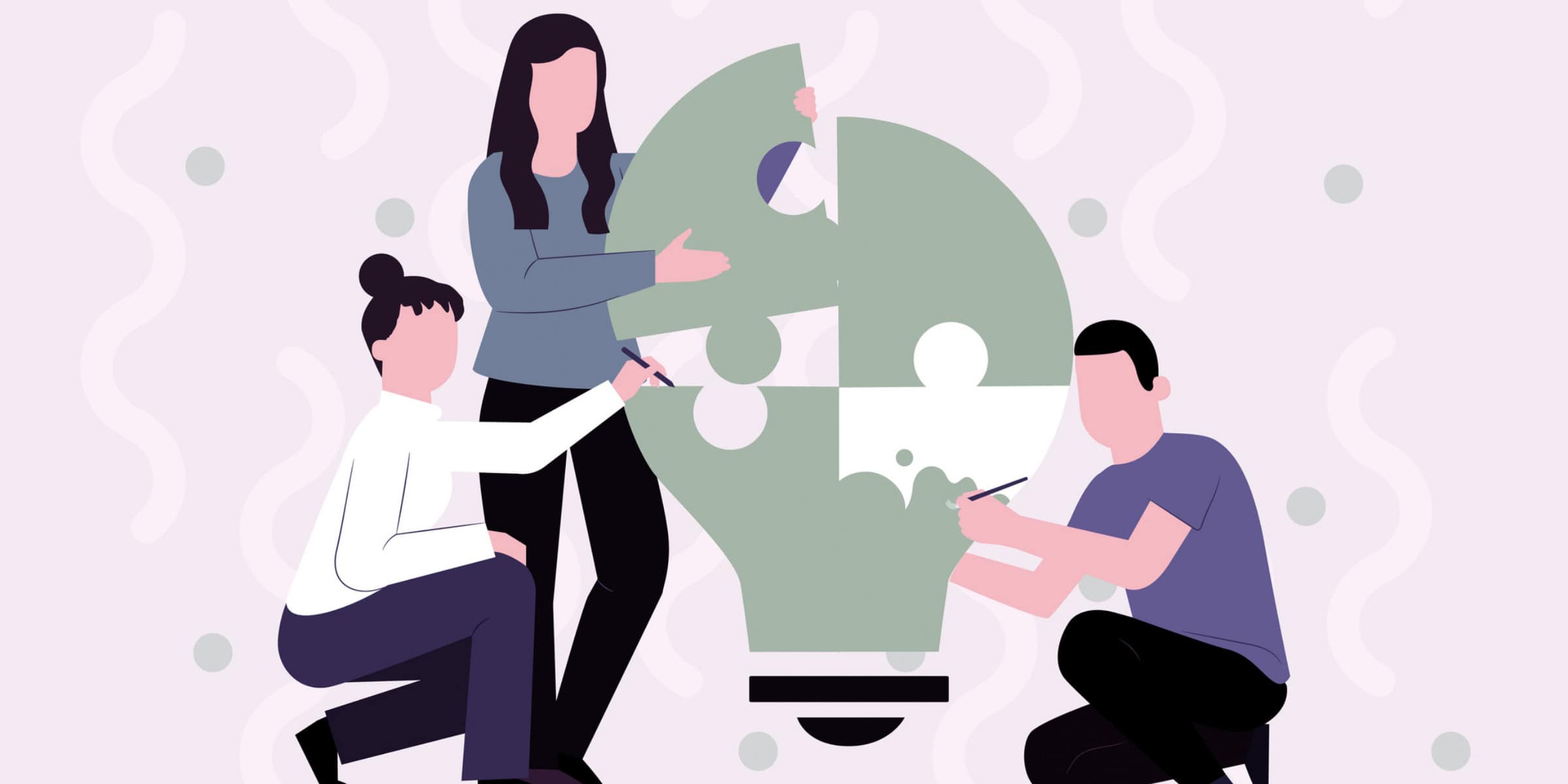 team building ideas