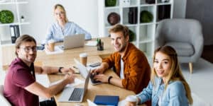team project