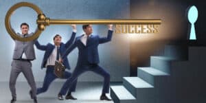 unlock career