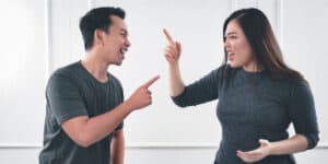 work conflict