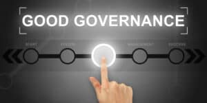 Good governance