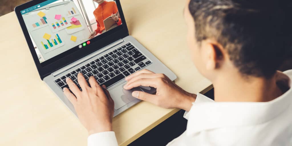 digital training