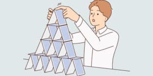 house of cards