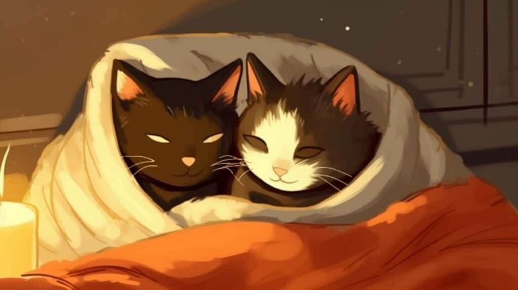 trusting catsa