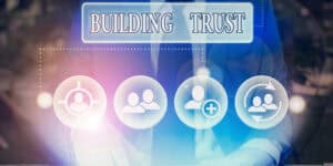Building Trust
