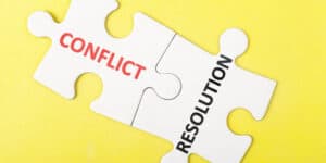 Conflict Resolution