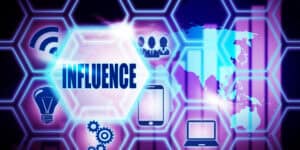 Influence workplace