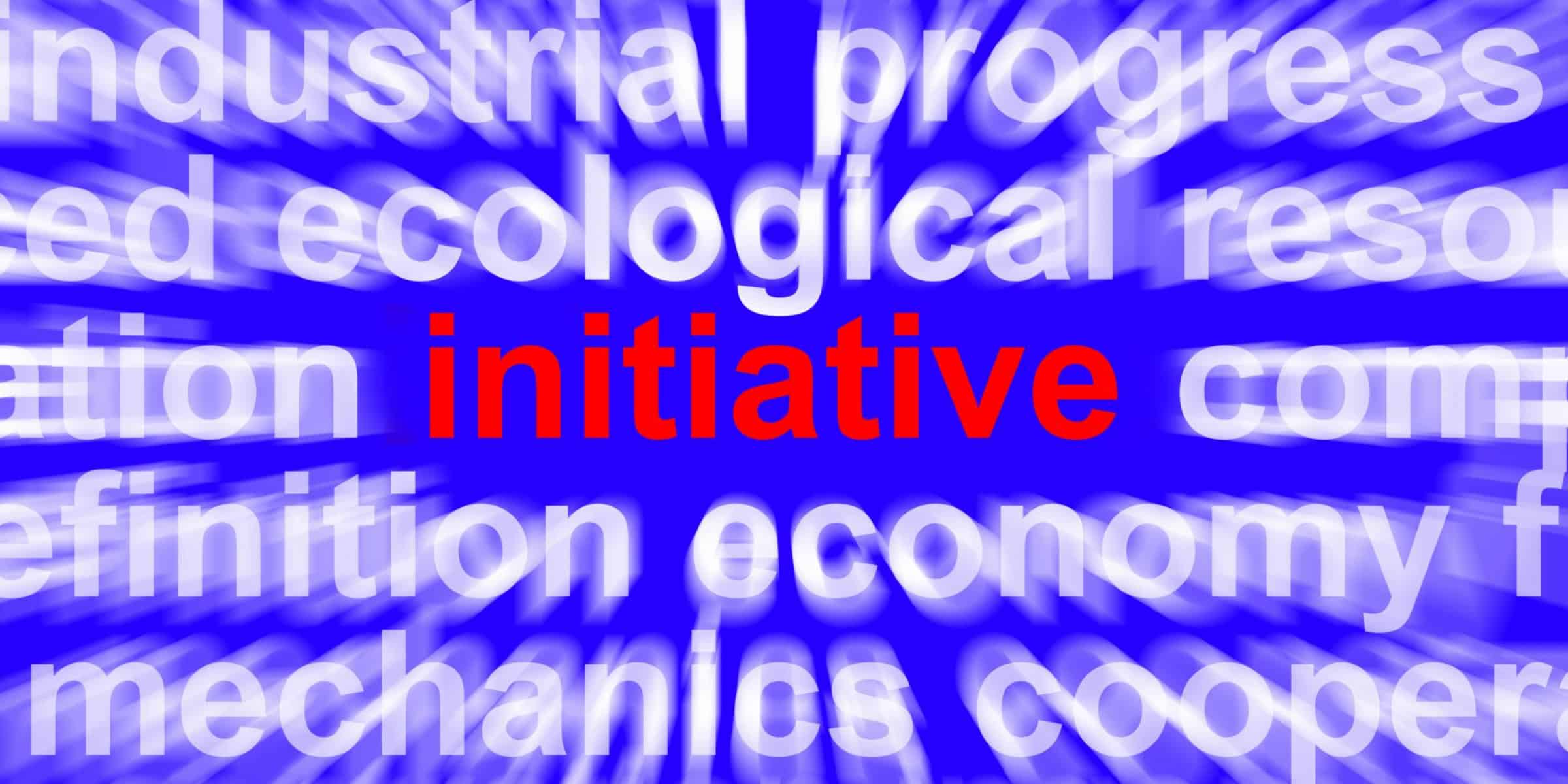 Initiatives