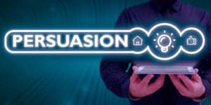 Persuasion