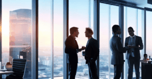 Unveiling The Glamorous World Of Consulting