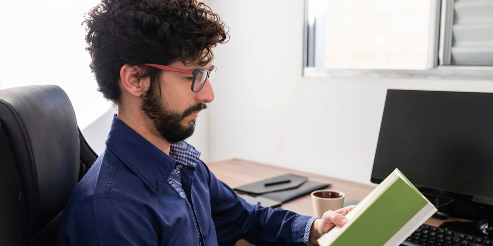 Best Change Management Books for Effective Organizational Transformation