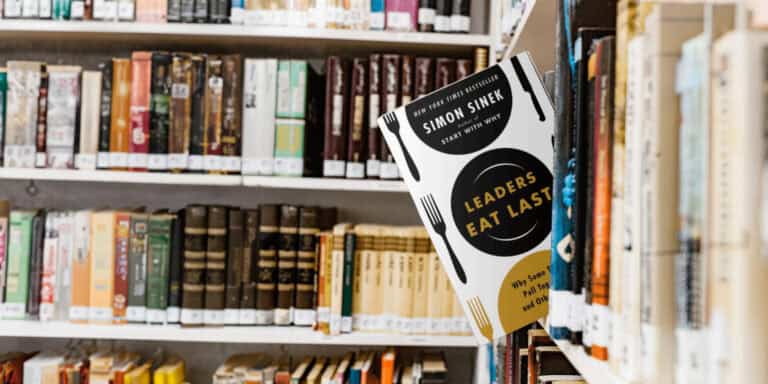 Library, book.