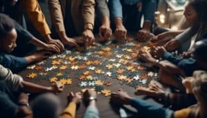 adapting leadership in uncertain times