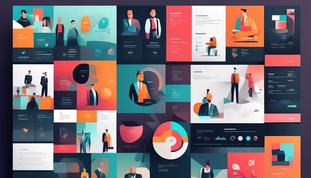 creating a strong brand identity