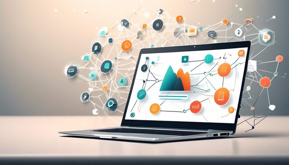 creating effective consultant websites