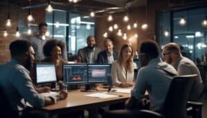 fostering continuous improvement culture