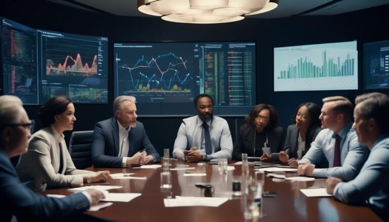 insights from change management