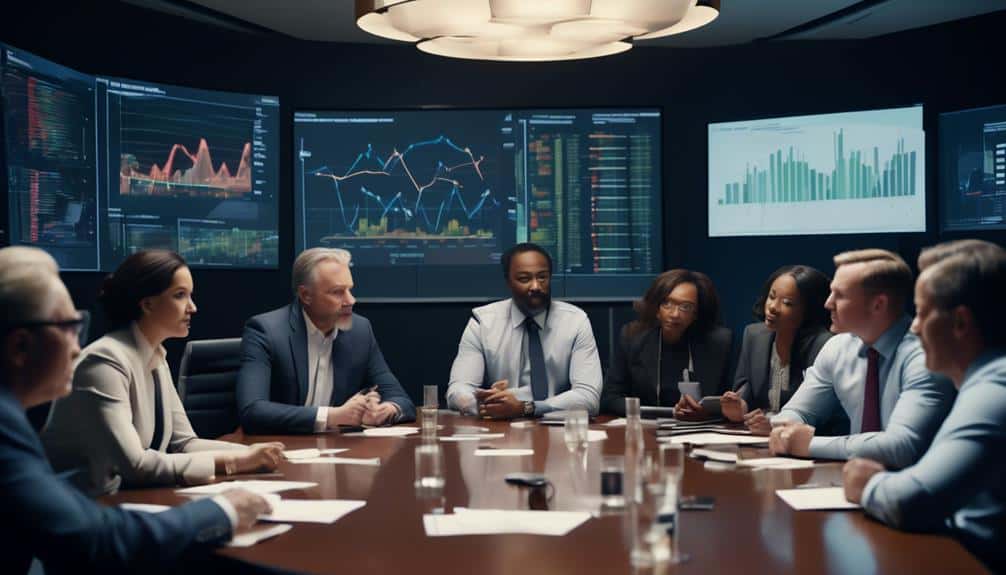 insights from change management