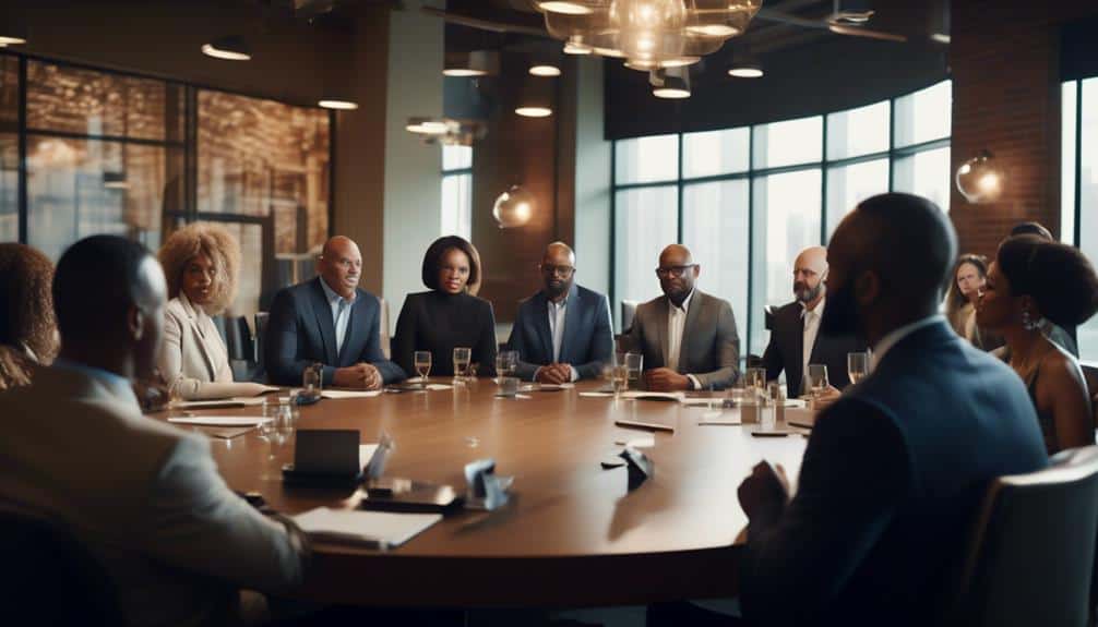 lessons from change management