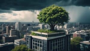 navigating corporate changes successfully