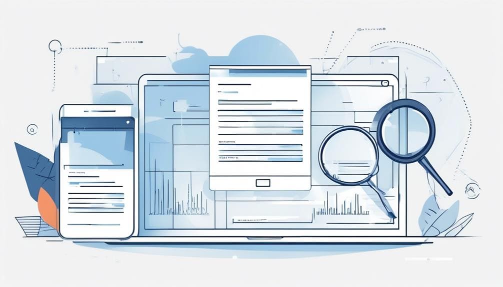 optimize website for search