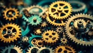 strategies for organizational change