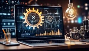 website for consulting business